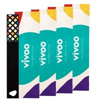 Vivoo Health and Wellness Test Pack of 4